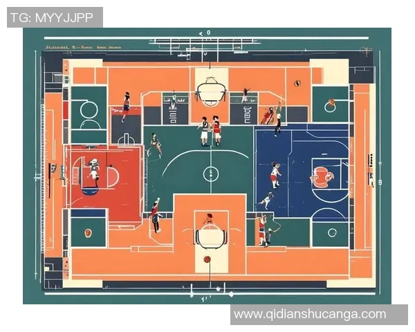 重庆篮球队反击战术深度解析与实战应用探讨