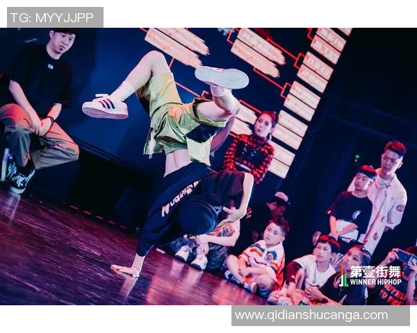 上海街舞队的节奏表现分析与未来发展方向探讨