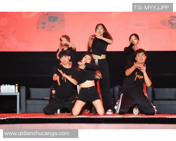 成都街舞队荣登全国街舞意识排行榜第二名展现实力与魅力