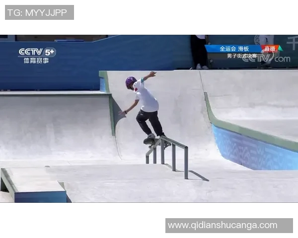 广州街舞队在世界滑板锦标赛中以99分稳居积分榜首位